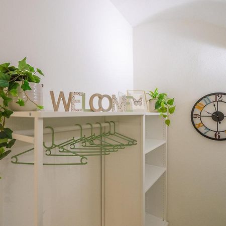 Ferienwohnung Casa Iryna Pietra Ligure Exterior foto
