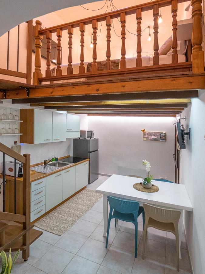 Ferienwohnung Casa Iryna Pietra Ligure Exterior foto