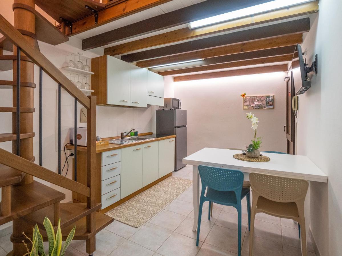 Ferienwohnung Casa Iryna Pietra Ligure Exterior foto