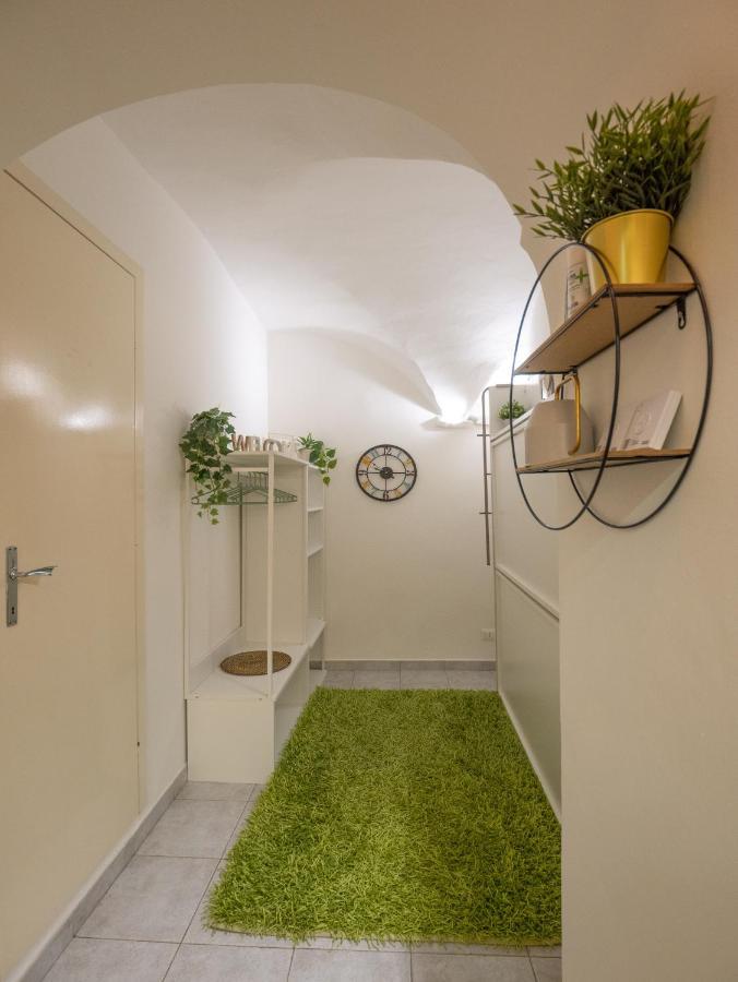 Ferienwohnung Casa Iryna Pietra Ligure Exterior foto