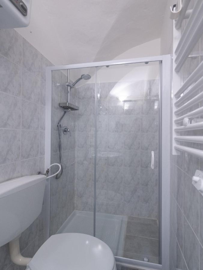 Ferienwohnung Casa Iryna Pietra Ligure Exterior foto